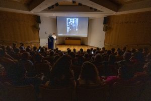 Friday Lectures at ANU